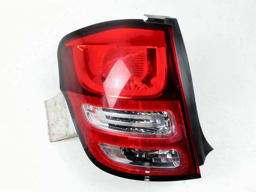 Left taillight CITROËN C3 II (SC_) 1.0 VTi 68 | BP36526166C34 - Image 4
