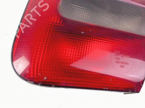 Used Right tailgate light Right tailgate light VOLVO S70 (874) 2.5 TDI (140 hp) 20463276 20463276