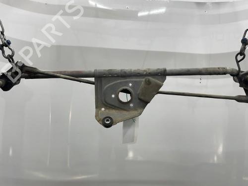 Used Front wipers mechanism JEEP GRAND CHEROKEE III (WH, WK) 3.0 CRD 4x4 (218 hp) 21240066