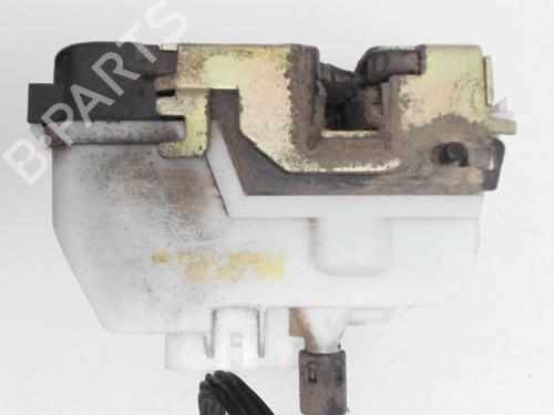 Rear right lock CITROËN C3 I (FC_, FN_) 1.4 HDi | BP20418324C99 