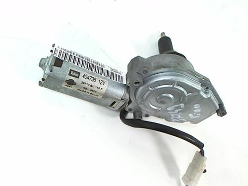 Rear wiper motor NISSAN ALMERA TINO (V10) 2.2 dCi | BP20425994M102 