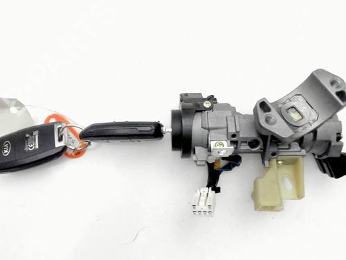 Ignition barrel KIA CARENS IV 1.7 CRDi | BP40224666M48 - Image 4
