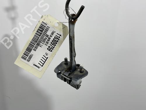 Used Hinge/Door check strap PEUGEOT 309 II (3C, 3A) 1.4 (75 hp) 32185552