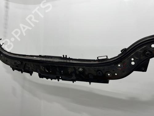 Crossmember RENAULT MEGANE II (BM0/1_, CM0/1_) 1.5 dCi (BM0F, BM0T, BM2B, CM0F, CM0T) | BP23218384C162 