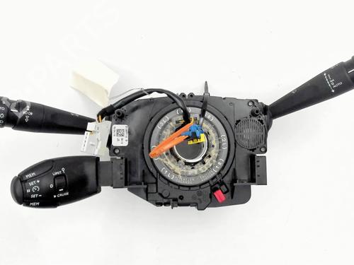 Used Steering column stalk PEUGEOT 308 II (LB_, LP_, LW_, LH_, L3_) 1.6 BlueHDi 120 (120 hp) 30308291