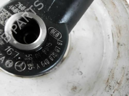 Injector MERCEDES-BENZ B-CLASS Sports Tourer (W245) B 180 CDI (245.207) | BP25926530M100