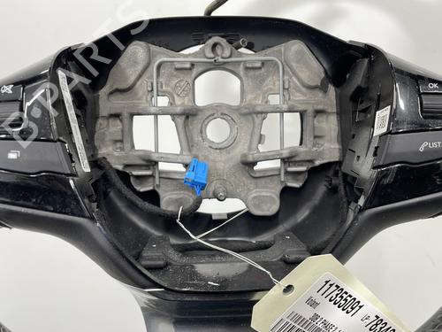Used Steering wheel Steering wheel PEUGEOT 308 II (LB_, LP_, LW_, LH_, L3_) 1.5 BlueHDi 130 (131 hp) 30720506 30720506