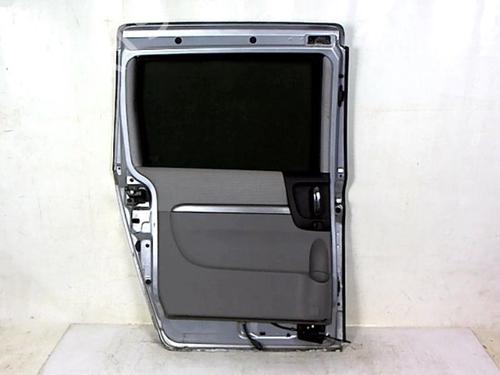 Left slide door KIA CARNIVAL / GRAND CARNIVAL III (VQ) 2.9 CRDi | BP20427232C74 