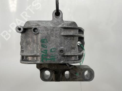 Engine mount VW TOURAN (1T1, 1T2) 1.9 TDI | BP20441024M89 