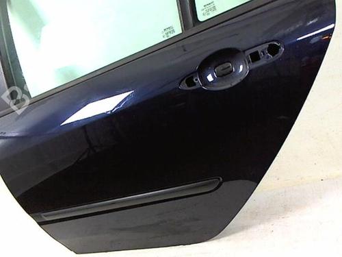 Left rear door RENAULT LAGUNA III (BT0/1) 1.5 dCi (BT00, BT0A, BT0T, BT1J) | BP20409977C4 