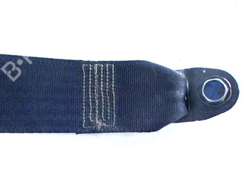 Used Front right seatbelt Front right seatbelt SUZUKI SWIFT III (MZ, EZ) 1.3 (RS413, ZC11S) (92 hp) 20462485 20462485