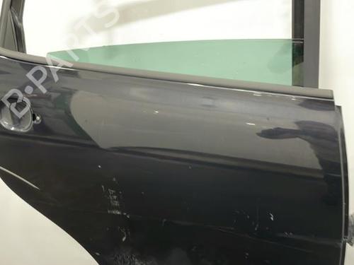 Right rear door SEAT ALTEA (5P1) 1.9 TDI | BP20387003C5 