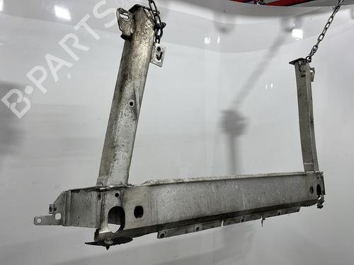 Used Crossmember Crossmember RENAULT LAGUNA III (BT0/1) [2007-2015] 33559855 33559855