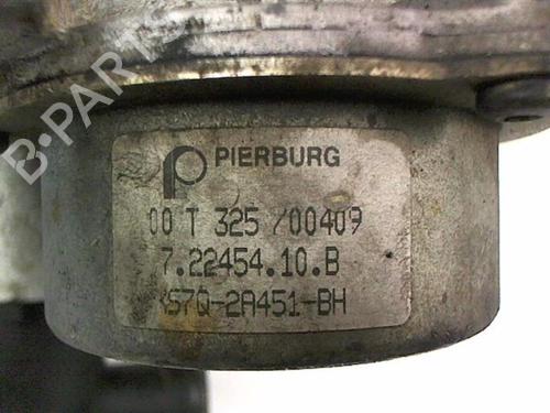 Vacuum pump FORD MONDEO III Saloon (B4Y) 1.8 16V | BP20410559M80 