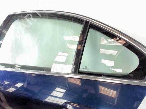Left rear door PEUGEOT 607 (9D, 9U) 2.2 HDi | BP20413369C4 