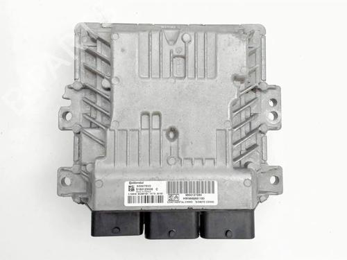 Used Engine control unit (ECU) PEUGEOT 3008 I MPV (0U_) 1.6 HDi (114 hp) 24473726