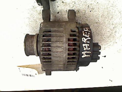 Generator FIAT MAREA (185_) 2.4 TD 125 (125 hp) 20432994