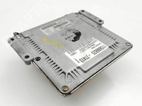 Used Engine control unit (ECU) Engine control unit (ECU) CITROËN XSARA Coupe (N0) 2.0 HDI 90 (90 hp) 30689072 30689072