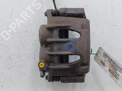 Used Right front brake caliper Right front brake caliper FORD TRANSIT Van (FA_ _) 2.0 DI (FAE_, FAF_, FAG_) (100 hp) 20446608 20446608