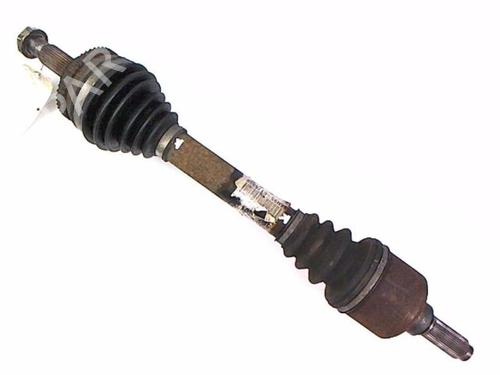 Used Left front driveshaft PEUGEOT 607 (9D, 9U) 3.0 V6 24V (207 hp) 20414593