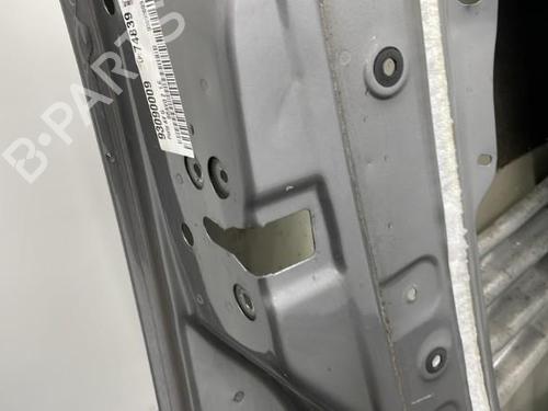 Used Left front door FIAT BRAVO II (198_) 1.6 D Multijet (198AXM1B) (90 hp) 20418545