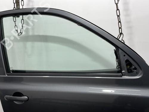 Right front door NISSAN MICRA III (K12) 1.5 dCi | BP21275517C3 