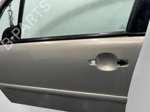 Left front door CITROËN C3 I (FC_, FN_) 1.4 HDi | BP20418329C2 