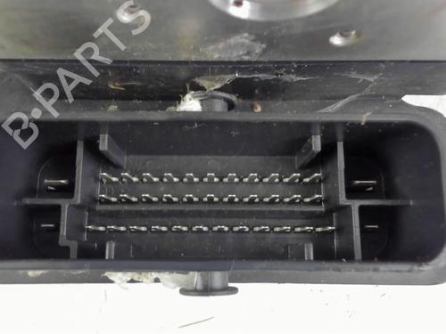 Used ABS pump ABS pump DACIA DUSTER (HS_) 1.5 dCi (109 hp) 20443027 20443027