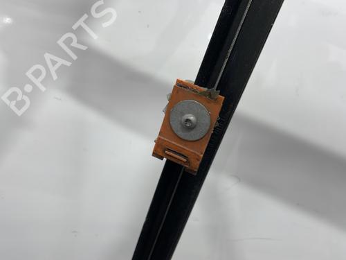 Rudehejsemekanisme ventre foran AUDI A3 Sportback (8PA) 1.6 | BP29928547C22