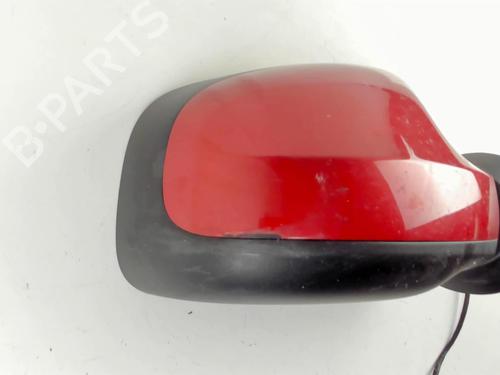 Used Right mirror DACIA SANDERO 1.4 MPI LPG (72 hp) 20421356