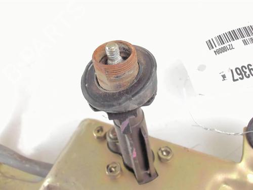 Rear wiper motor TOYOTA 4 RUNNER II (_N1_) 3.0 Turbo-D (KZN130_, KZN130G, KZN130W) | BP21237741M102 