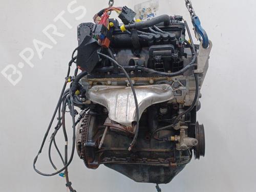 Engine DACIA SANDERO 1.2 16V LPG | BP20405044M1 - Image 9