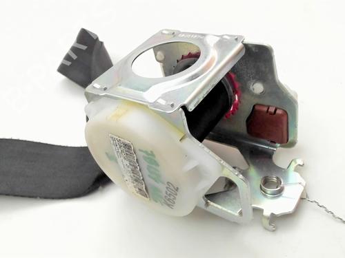 Rear left seatbelt PEUGEOT PARTNER Tepee 1.6 HDi | BP29844134I29 - Image 5