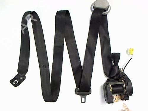 Used Front right seatbelt Front right seatbelt VW BORA I (1J2) [1998-2013] 33445848 33445848