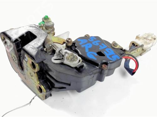 Rear left lock TOYOTA CARINA E VI (_T19_) 2.0 D (CT190) | BP21235855C100 