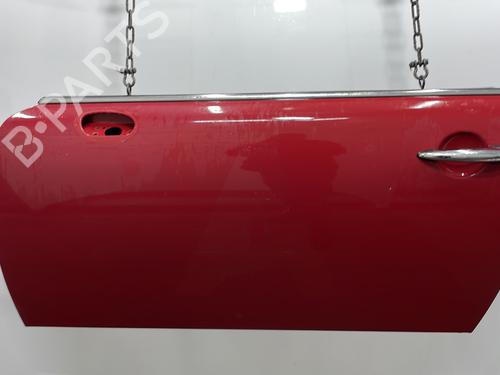 Used Left front door MINI MINI (R50, R53) Cooper (116 hp) 22517285