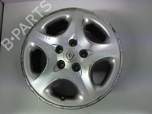 Used Rim RENAULT LAGUNA I (B56_, 556_) 2.2 dT (B569) (113 hp) 20411886