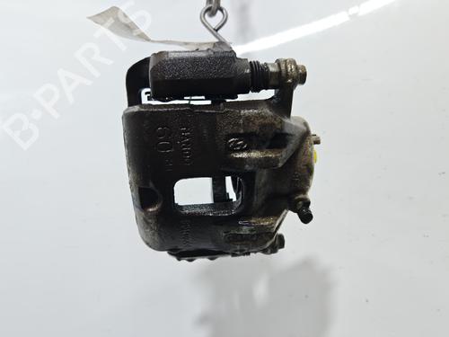 Left front brake caliper KIA CARENS IV 1.7 CRDi | BP40002830M105 - Image 4