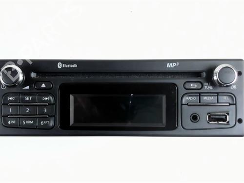 Autoradio DACIA SANDERO 1.2 16V (75 hp) 32396686
