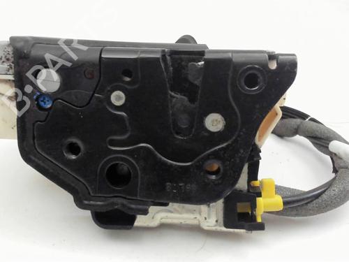 Used Front left lock AUDI A5 (8T3) 1.8 TFSI (160 hp) 31074722