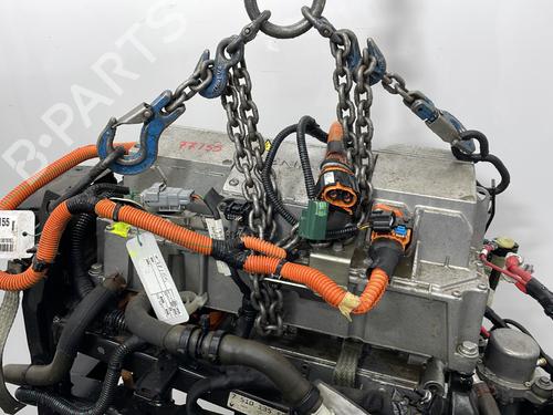 Motor RENAULT KANGOO Express (FW0/1_) Z.E. (FW0Z, FW1Z) | BP29466185M1 