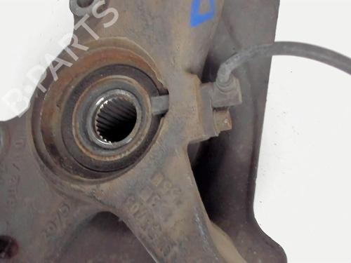 Right front steering knuckle OPEL CORSA D (S07) 1.3 CDTI (L08, L68) | BP20398249M26 