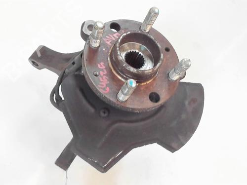 Højre Styrespindel Lejehus CHEVROLET SPARK (M300) 1.0 | BP20398053M26 