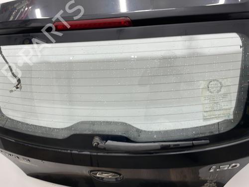 Tailgate HYUNDAI i30 (FD) 1.6 CRDi | BP26965055C6 