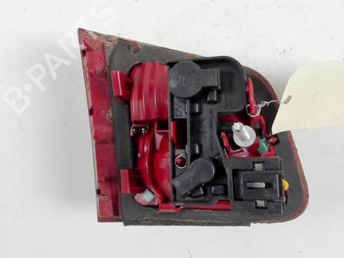 Used Right tailgate light Right tailgate light CITROËN C5 III (RD_) 2.2 HDi (RD4HTH) (170 hp) 20421003 20421003