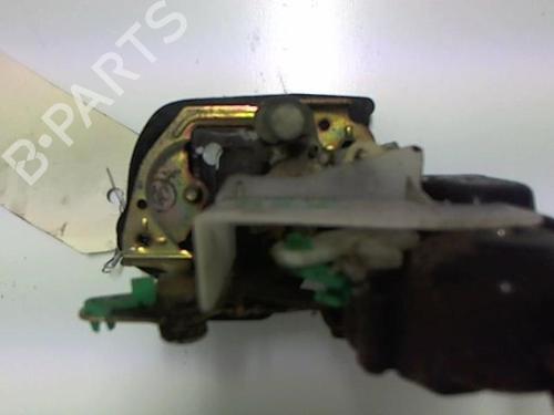 Rear left lock TOYOTA CARINA E VI (_T19_) 2.0 D (CT190) | BP20411493C100 