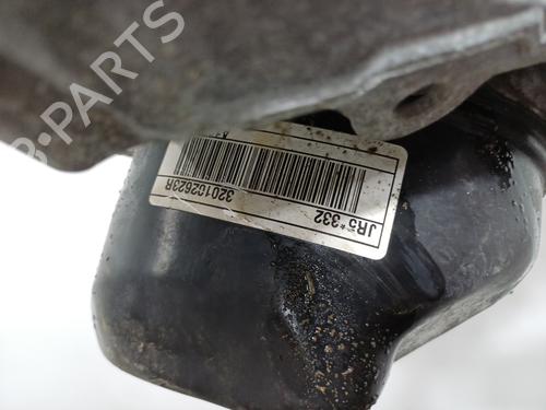 Gearbox RENAULT CAPTUR I (J5_, H5_) 1.5 dCi 90 (J5N4, J5M5, J5MW, J5M6, J5AL, J5AJ) | BP36588688M3  - Image 9