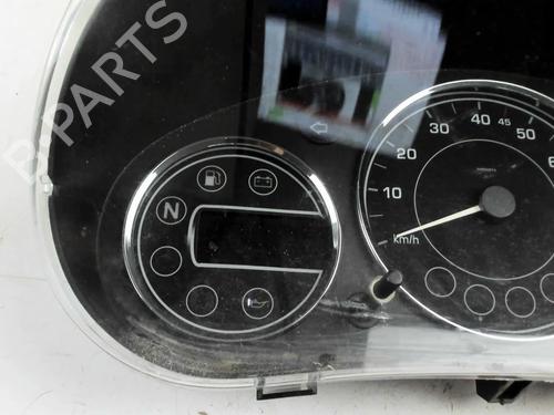 Instrument cluster AIXAM CITY 0.4 | BP39486474C47 - Image 3