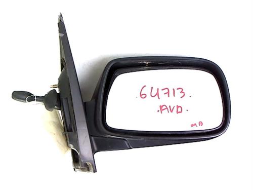 Right mirror TOYOTA YARIS (_P1_) 1.0 (SCP10_, SCP10R) | BP20466020C27 