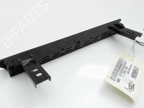 Third brake light SKODA FABIA I (6Y2) 1.4 | BP20400417L11 